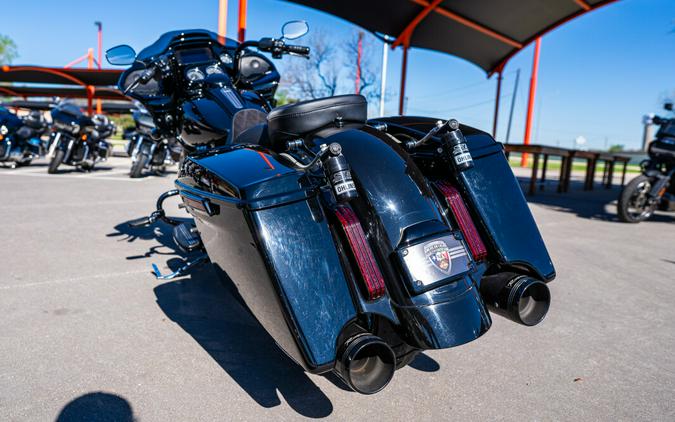 2019 Road Glide Special FLTRXS