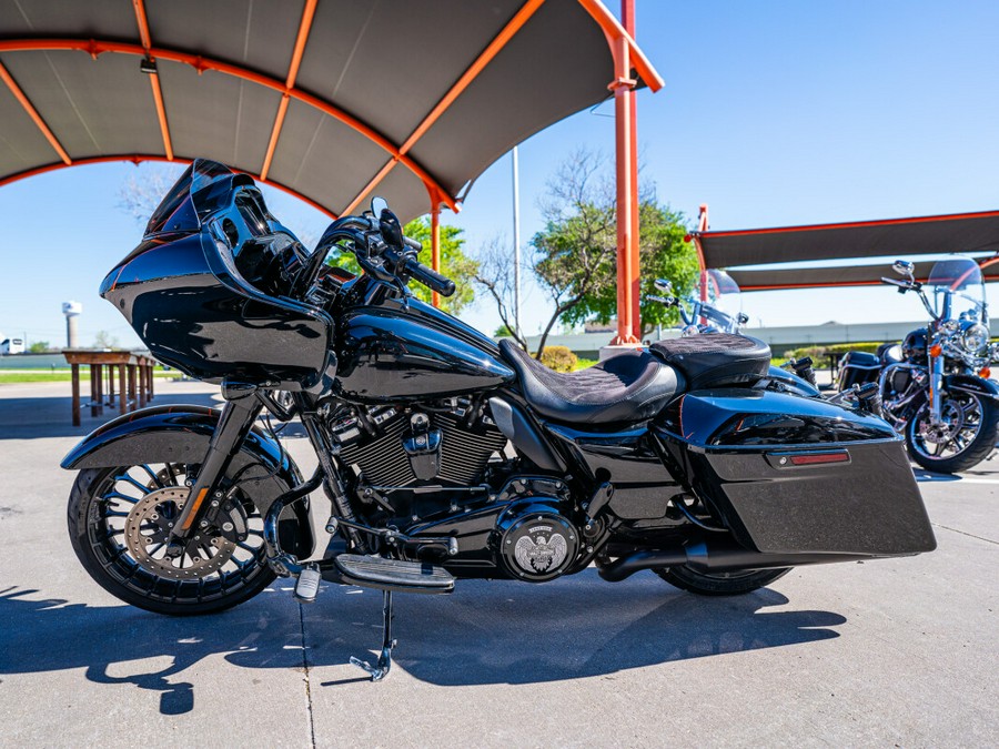 2019 Road Glide Special FLTRXS