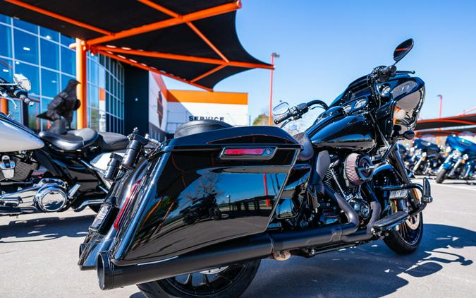 2019 Road Glide Special FLTRXS