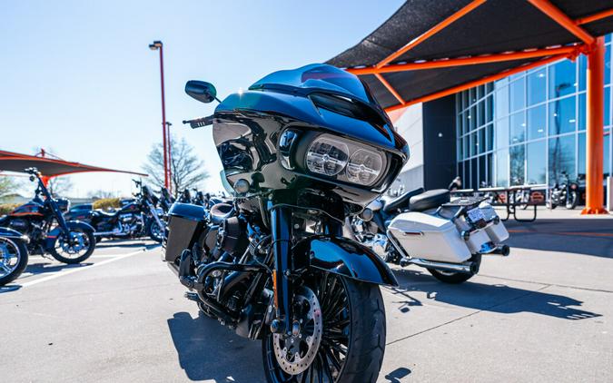 2019 Road Glide Special FLTRXS