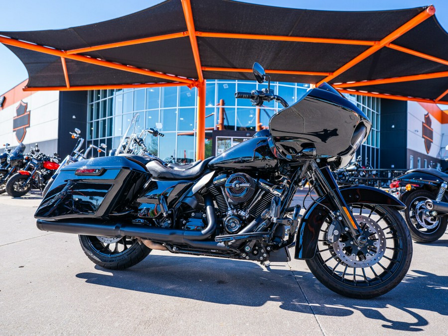 2019 Road Glide Special FLTRXS