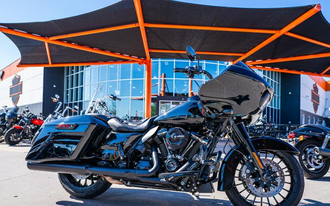 2019 Road Glide Special FLTRXS