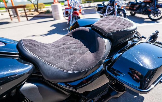 2019 Road Glide Special FLTRXS