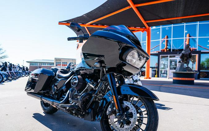 2019 Road Glide Special FLTRXS