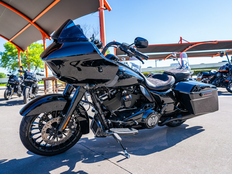 2019 Road Glide Special FLTRXS