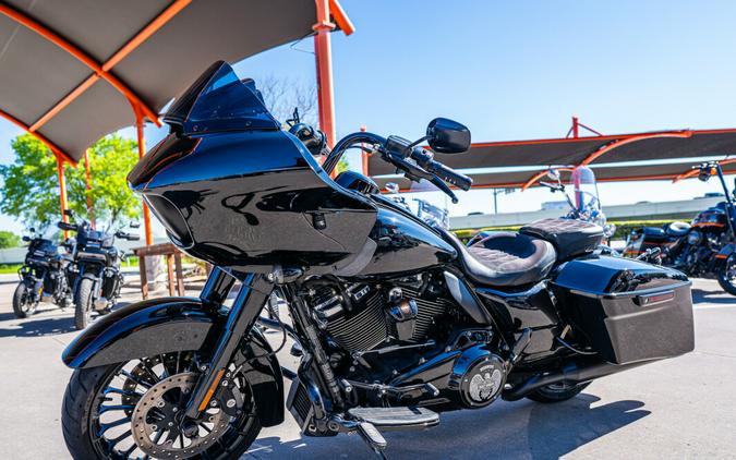 2019 Road Glide Special FLTRXS