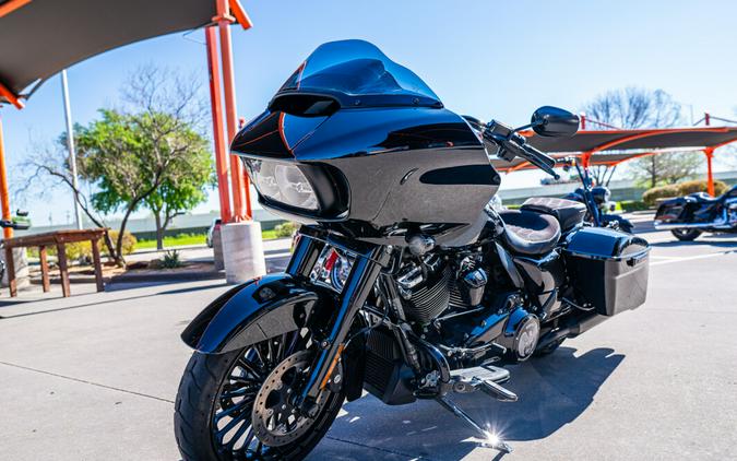 2019 Road Glide Special FLTRXS