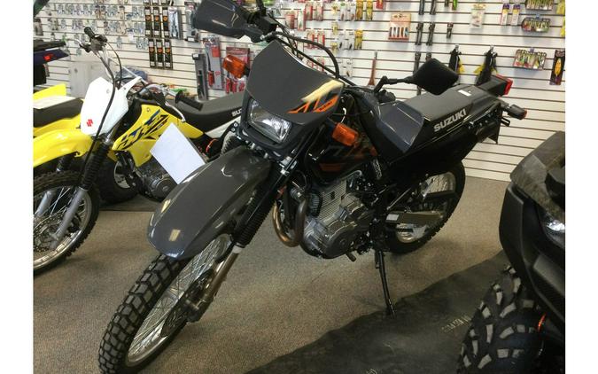 2024 Suzuki DR650S