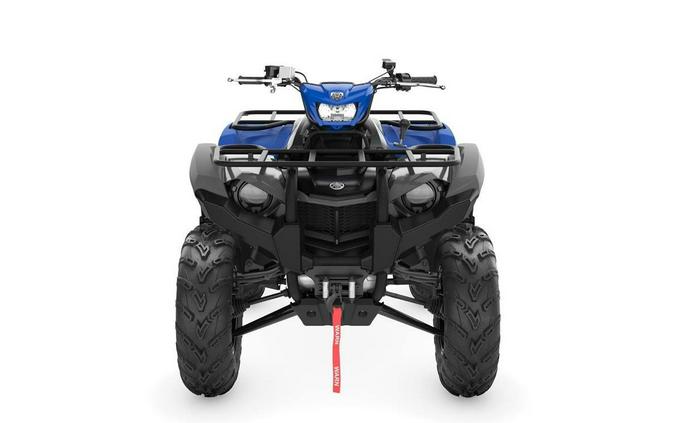 2022 Yamaha YFM45KPSNL