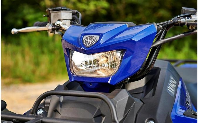 2022 Yamaha YFM45KPSNL