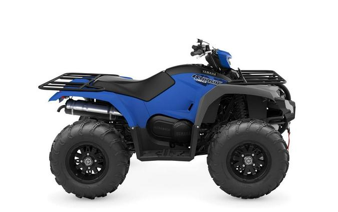 2022 Yamaha YFM45KPSNL