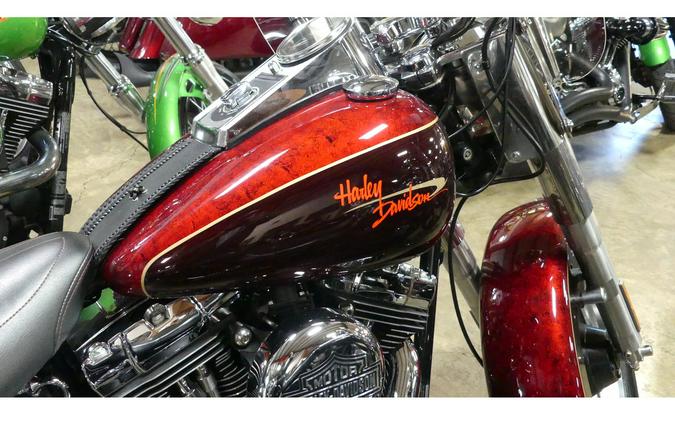 2005 Harley-Davidson® SOFTAIL FAT BOY