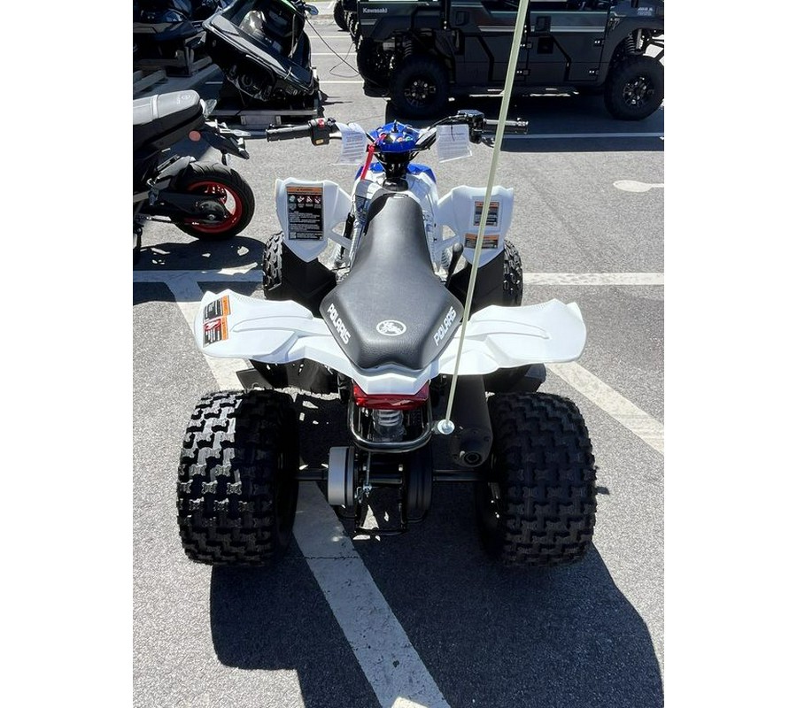 2024 Polaris® Outlaw 110 EFI