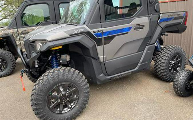 2024 Polaris Polaris XPEDITION XP Northstar