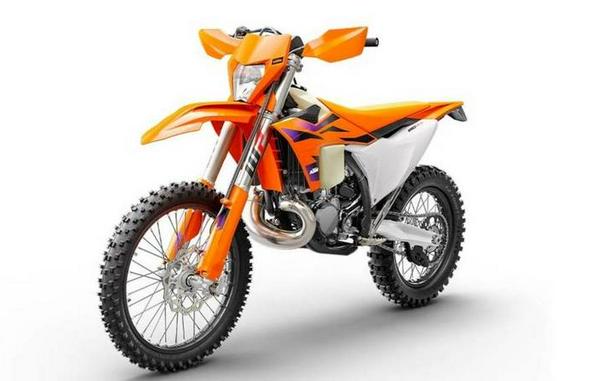 2024 KTM 250 XC-W