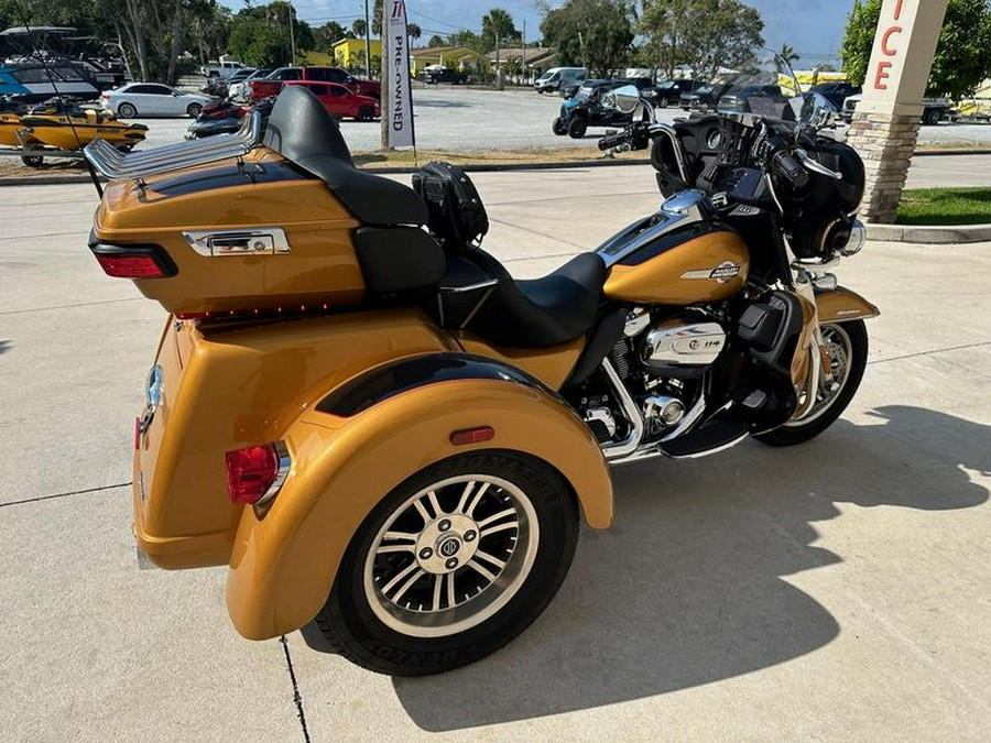 2023 Harley-Davidson® FLHTCUTG - Tri Glide® Ultra