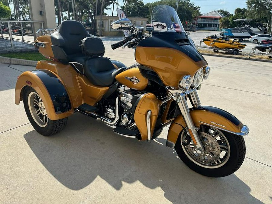 2023 Harley-Davidson® FLHTCUTG - Tri Glide® Ultra