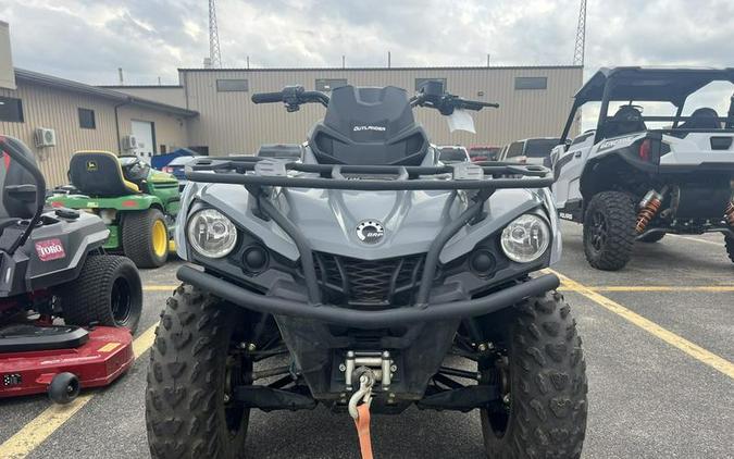 2022 Can-Am® Outlander DPS 450