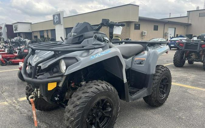 2022 Can-Am® Outlander DPS 450