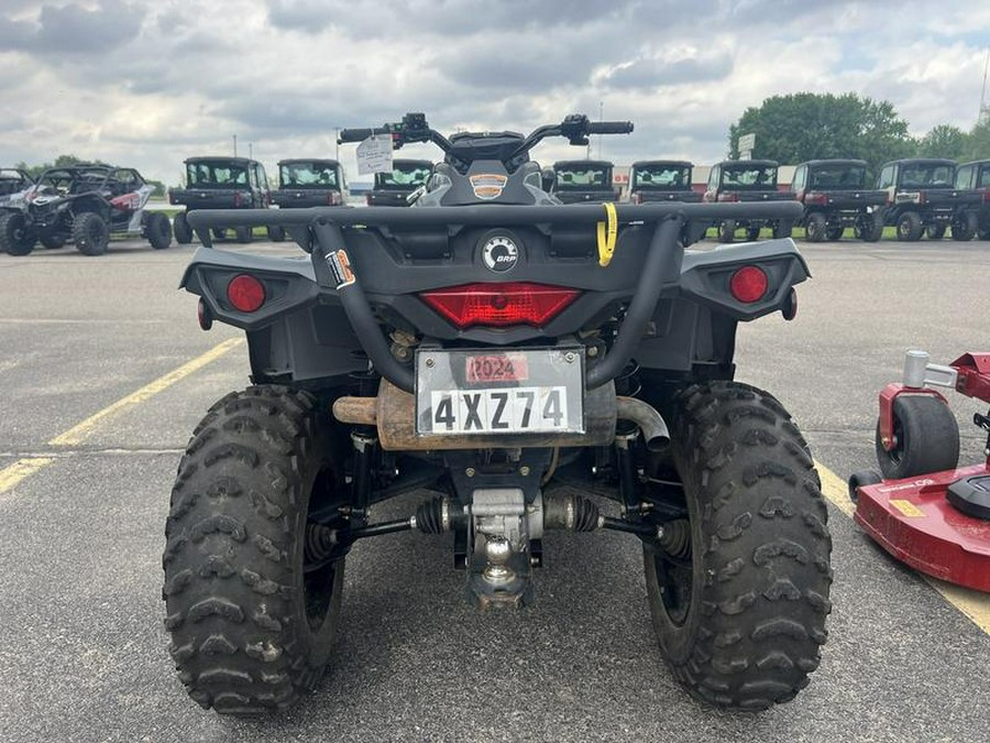 2022 Can-Am® Outlander DPS 450