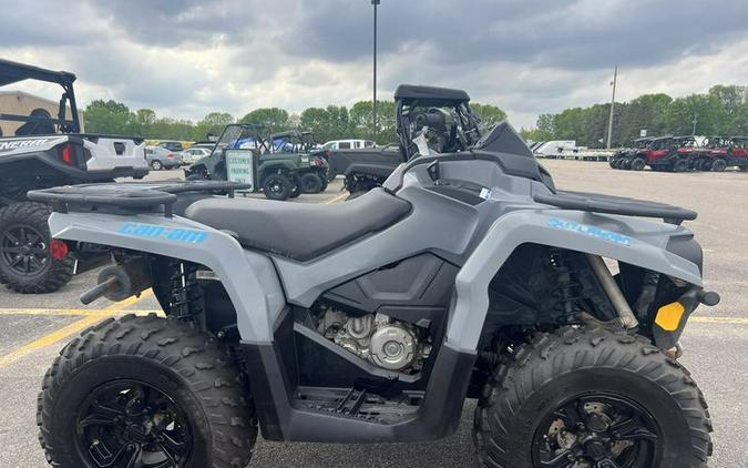 2022 Can-Am® Outlander DPS 450