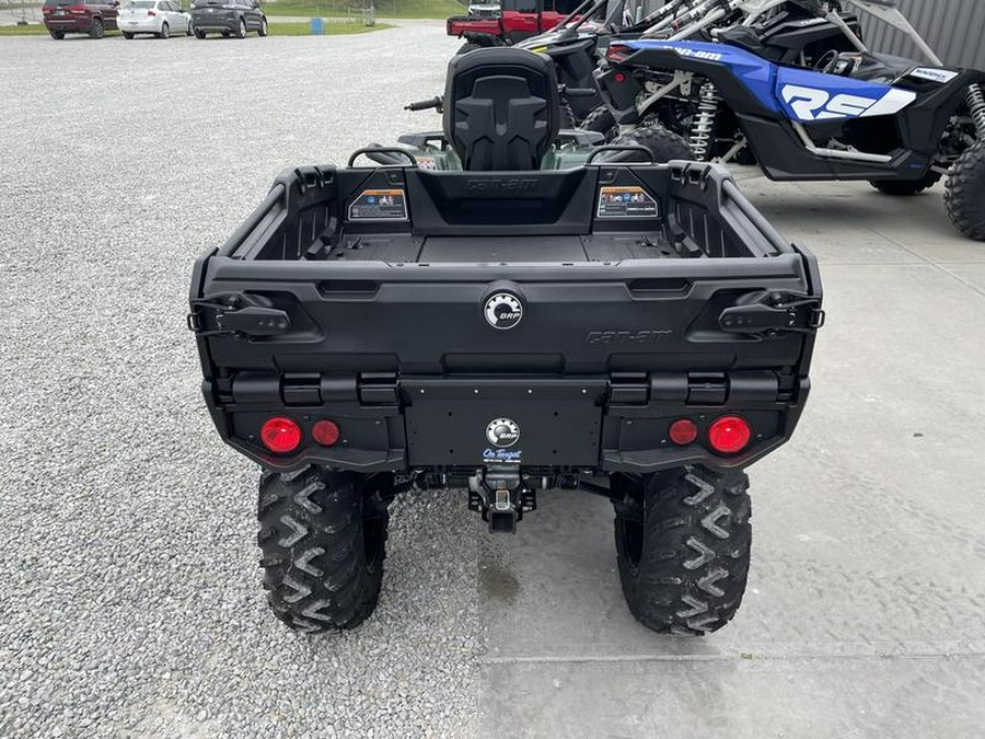 2023 Can-Am® Outlander MAX 6x6 DPS 650