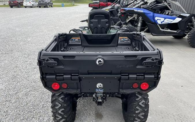 2023 Can-Am® Outlander MAX 6x6 DPS 650