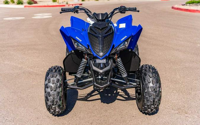 2024 Yamaha Raptor 110