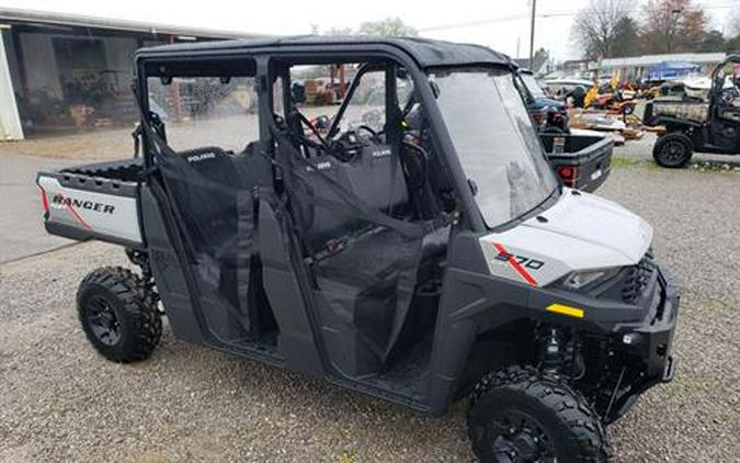 2024 Polaris Ranger Crew SP 570 Premium