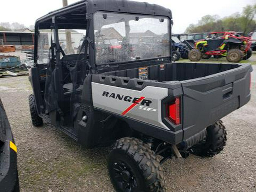 2024 Polaris Ranger Crew SP 570 Premium