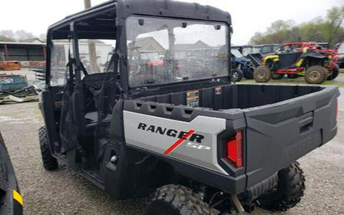 2024 Polaris Ranger Crew SP 570 Premium