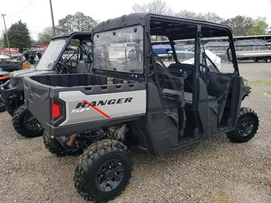 2024 Polaris Ranger Crew SP 570 Premium