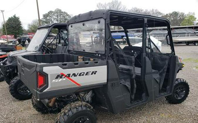 2024 Polaris Ranger Crew SP 570 Premium