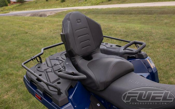 2025 Polaris Sportsman Touring 570 Premium