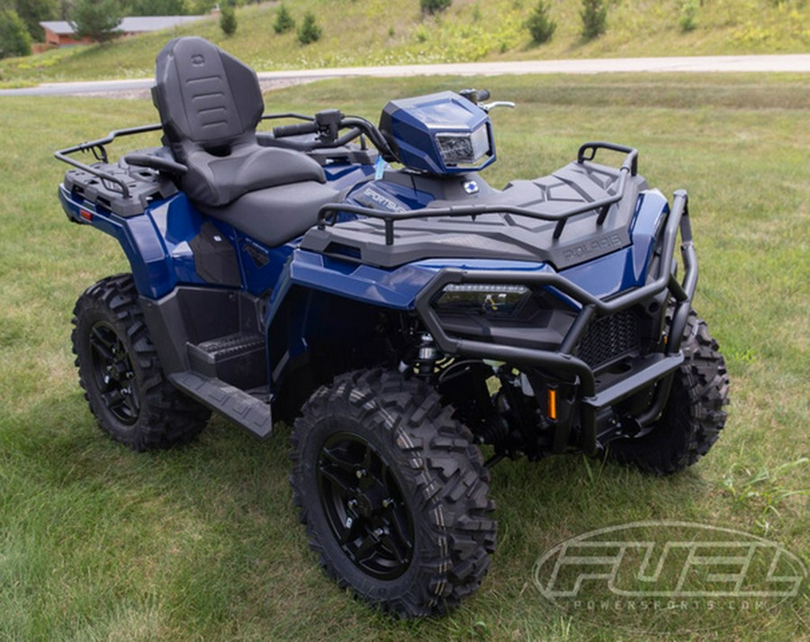 2025 Polaris Sportsman Touring 570 Premium