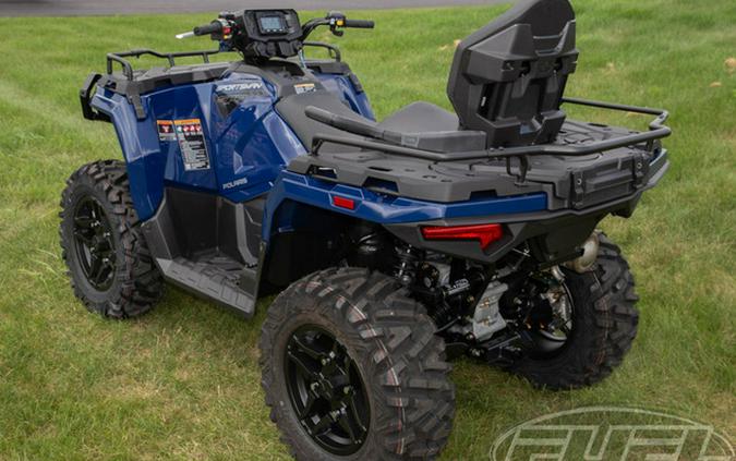 2025 Polaris Sportsman Touring 570 Premium