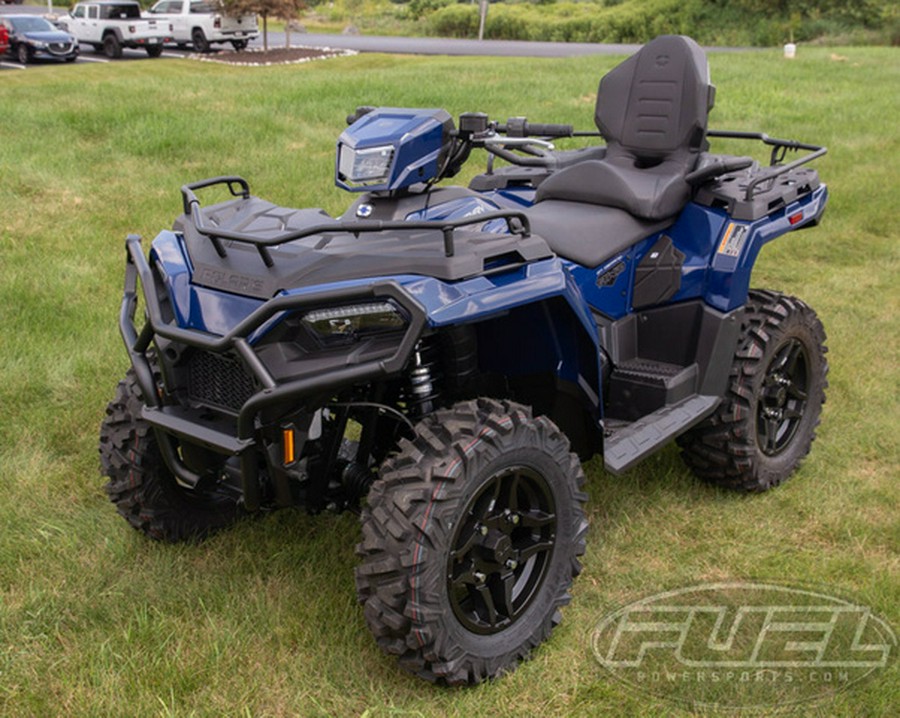 2025 Polaris Sportsman Touring 570 Premium