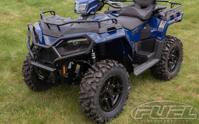 2025 Polaris Sportsman Touring 570 Premium