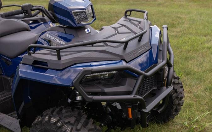 2025 Polaris Sportsman Touring 570 Premium