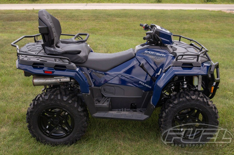 2025 Polaris Sportsman Touring 570 Premium