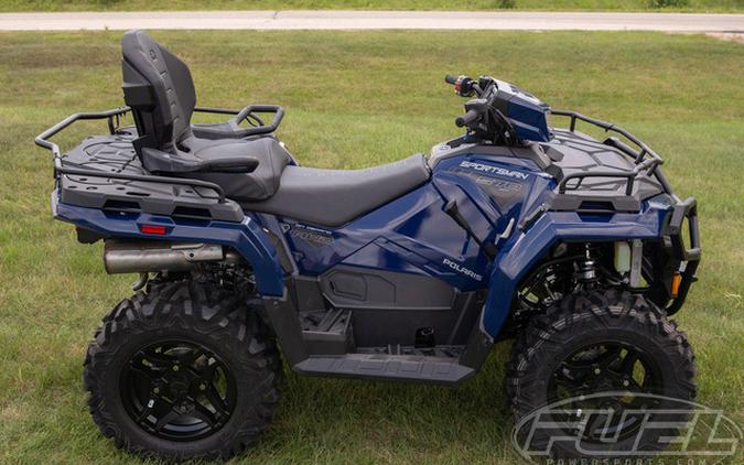 2025 Polaris Sportsman Touring 570 Premium