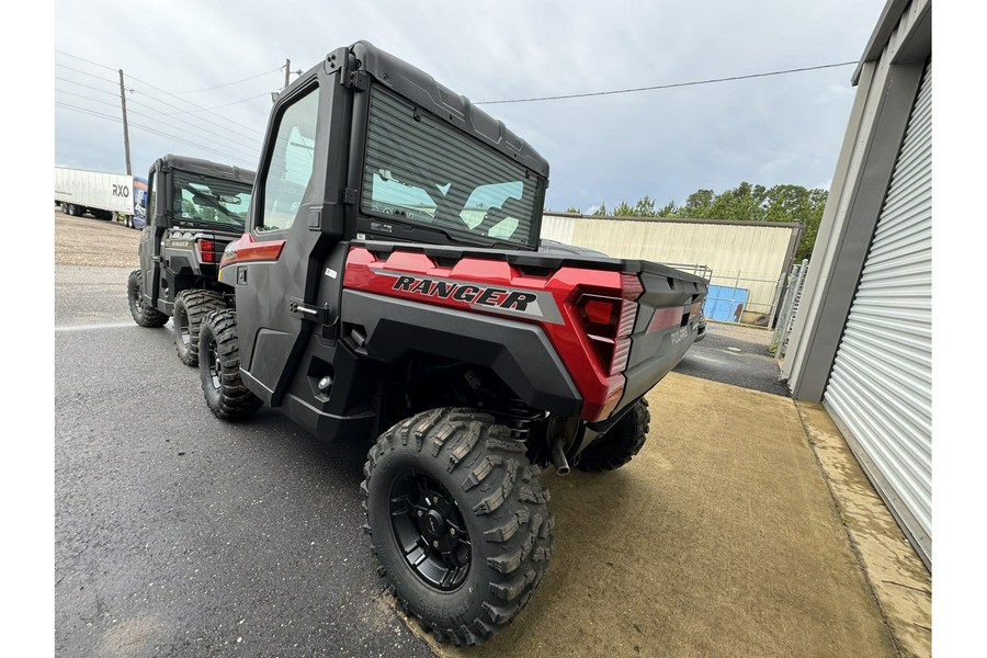 2025 Polaris Industries Ranger XP® 1000 NorthStar Edition Ultimate