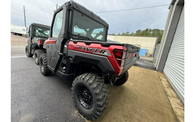 2025 Polaris Industries Ranger XP® 1000 NorthStar Edition Ultimate