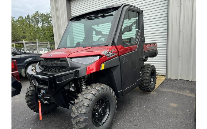 2025 Polaris Industries Ranger XP® 1000 NorthStar Edition Ultimate