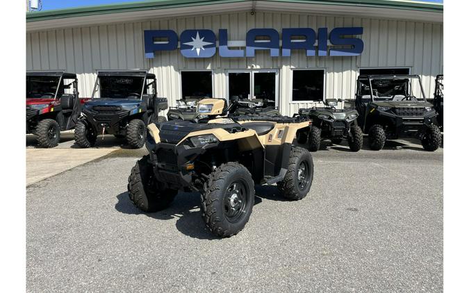 2024 Polaris Industries Sportsman® 850 Base