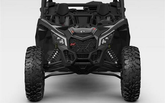 2025 Can-Am Maverick X3 MAX X DS Turbo RR