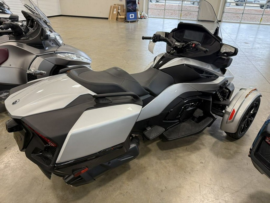 2025 Can-Am® Spyder RT Rotax 1330 ACE