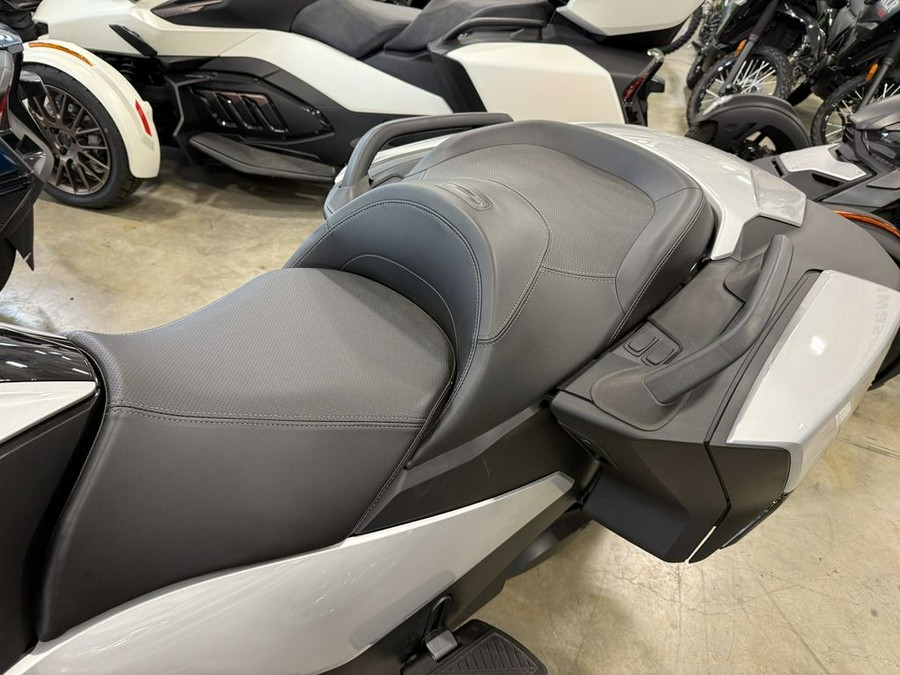 2025 Can-Am® Spyder RT Rotax 1330 ACE