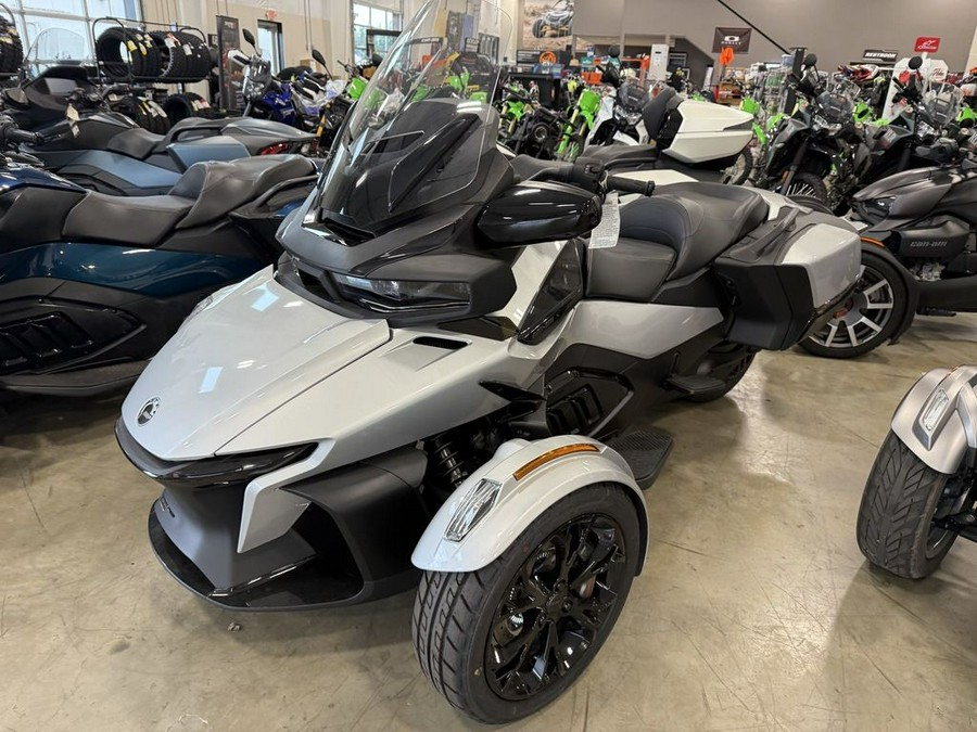 2025 Can-Am® Spyder RT Rotax 1330 ACE