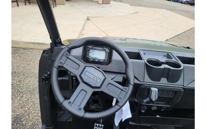 2026 Polaris RANGER 1000 EPS